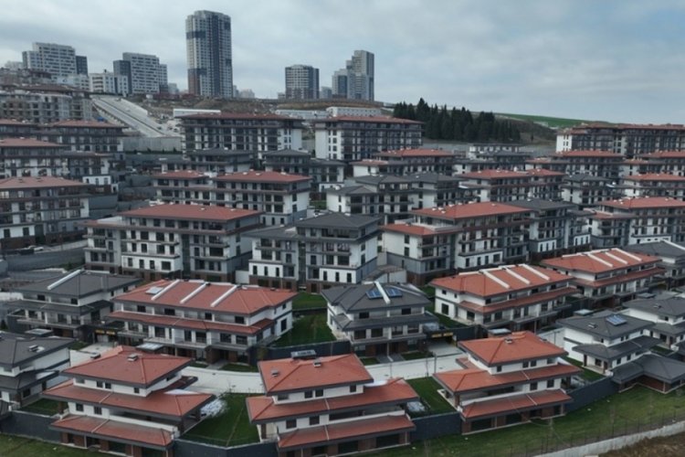 Küçük bütçe ile ev alma dönemi başlıyor! Fiyat belli oldu...