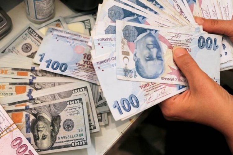 KKM hesaplarında düşüş sürüyor