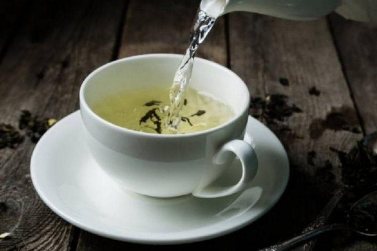 Ne siyah çay ne de yeşil çay! En faydalı çay meğer buymuş