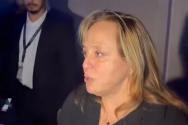 Ayşe Barım hakkında Adli Tıp Kurumu tarafından mütalaasını açıkladı!