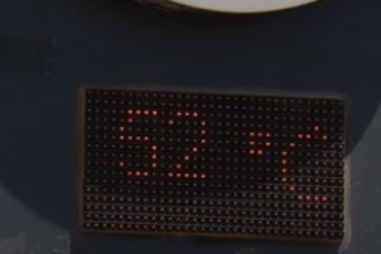 Termometreler 52 dereceyi gösterdi