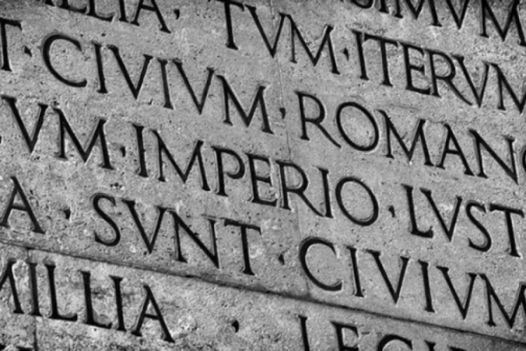 Google, Antik Roma'nın sırrını çözüyor