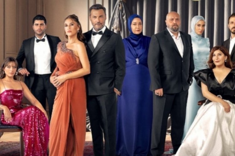 Kızılcık Şerbeti'nden ayrılmıştı; yeni adresi belli oldu