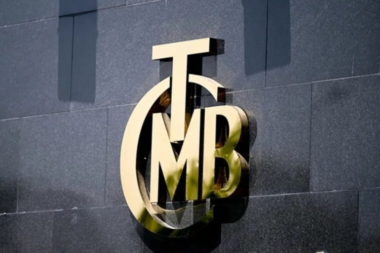 Merkez Bankası rezervleri 168,6 milyar dolara çıktı 