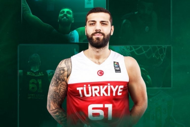 Bursaspor Yörsan'a yeni transfer!