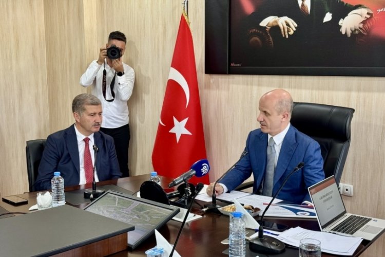 YÖK Başkanı Özvar: Şehit yakınlarına yüksek lisans ve doktora kontenjanı geliyor