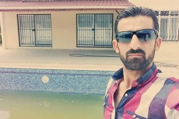 Tekirdağ'da iş kazası: 1 ölü