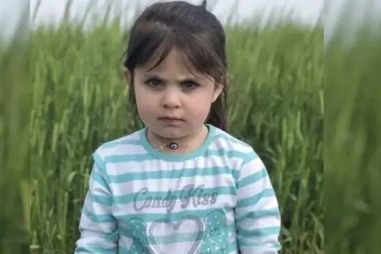 Yargıtay, 4 yaşındaki Leyla'nın ölümüne ilişkin kararı bozdu 