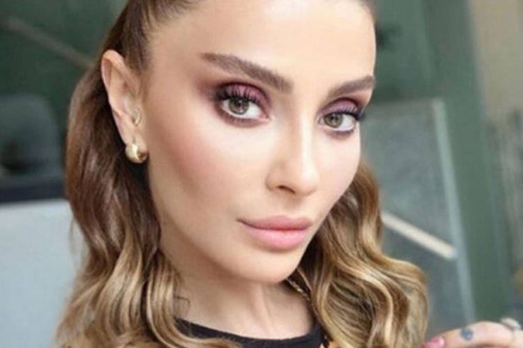 Özge Ulusoy'a dolandırıcılık suçlaması