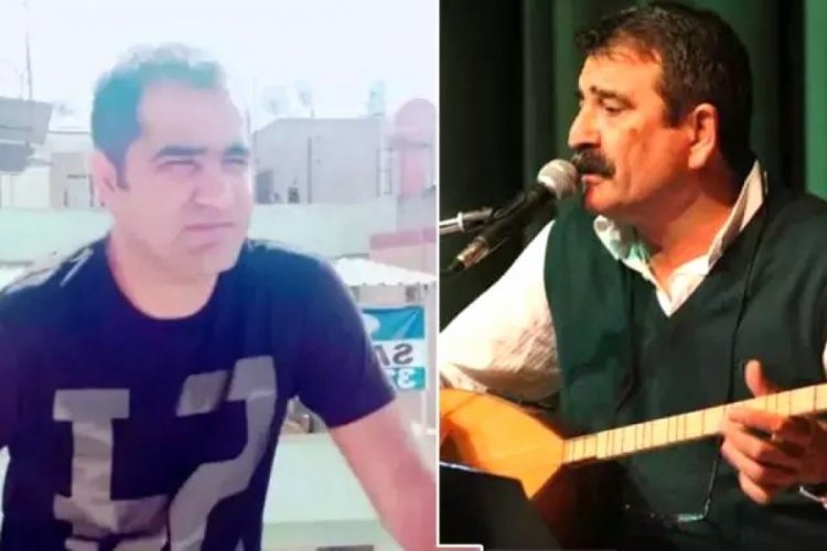  Sanatçı Nurettin Rençber'in doktor yeğeni evinde ölü bulundu 