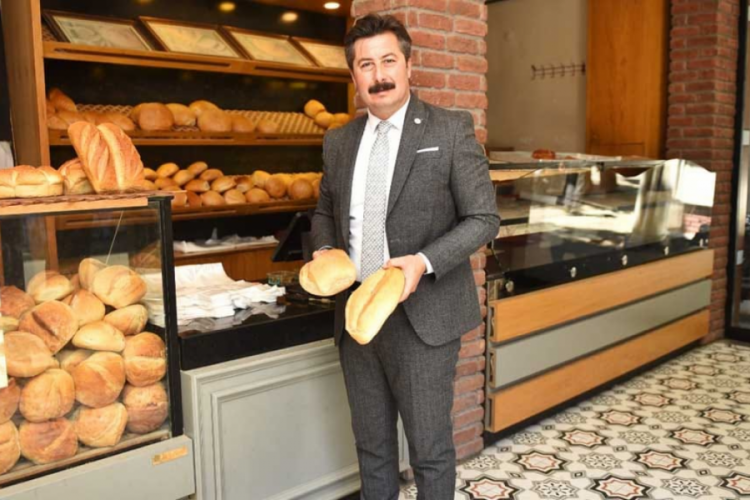 YESAŞ'ta usulsüz işlemler iddiası! 