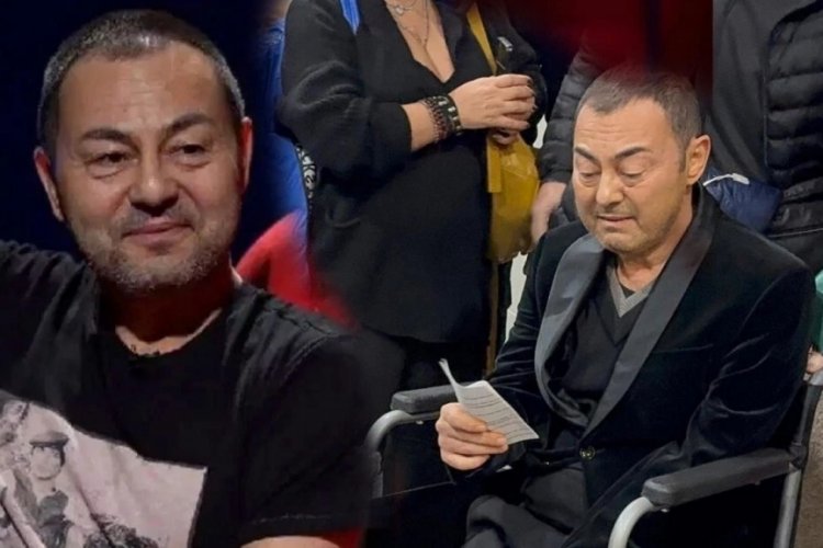  "Serdar Ortaç öldü" iddiasına yanıt geldi 