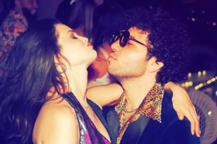 Selena Gomez'in turşulu doğum günü pastası!