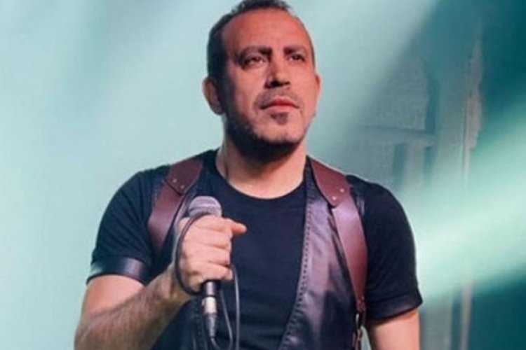  Haluk Levent, şehitlerin çocuklarına burs verecek 