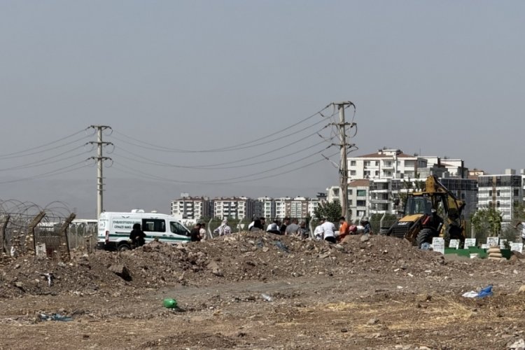 19 yaşındaki genç kız silahlı saldırıda hayatını kaybetti