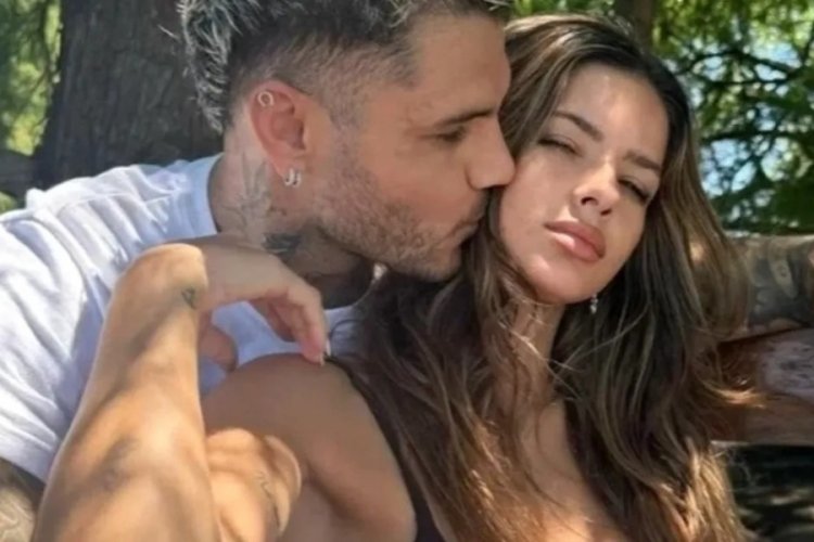 Mauro Icardi: Benimle oyun oynamayın, yakarım