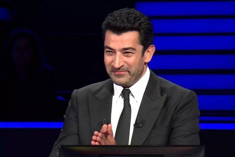 Kenan İmirzalıoğlu'ndan samimi itiraf