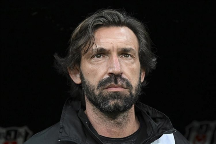 Andrea Pirlo'nun yeni takımı belli oldu...