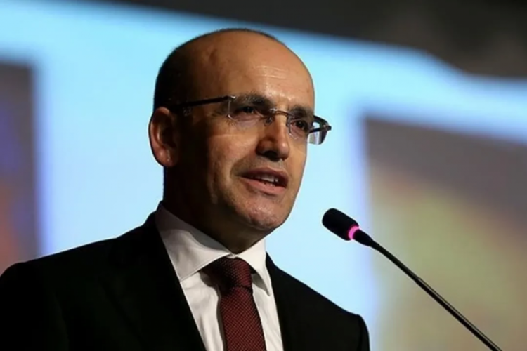 DMM'den Mehmet Şimşek iddialara yalanlama