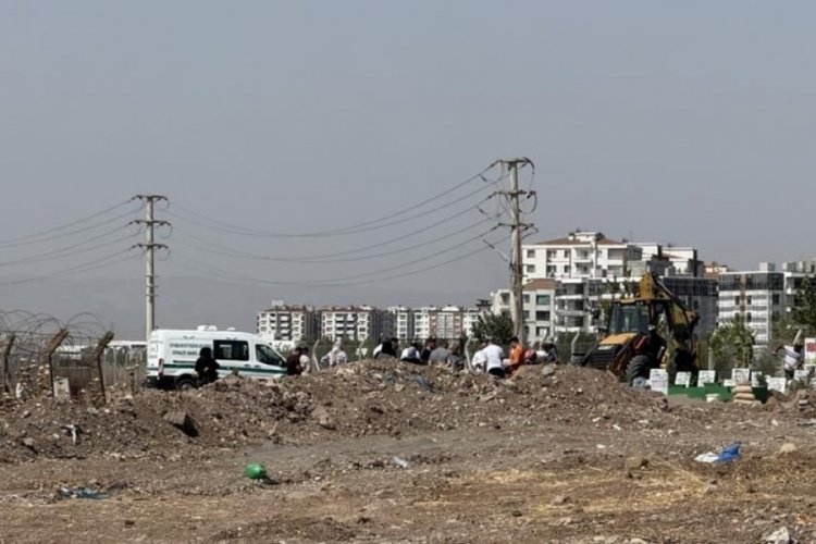  5 aylık hamile olan 19 yaşındaki Helin katledildi
