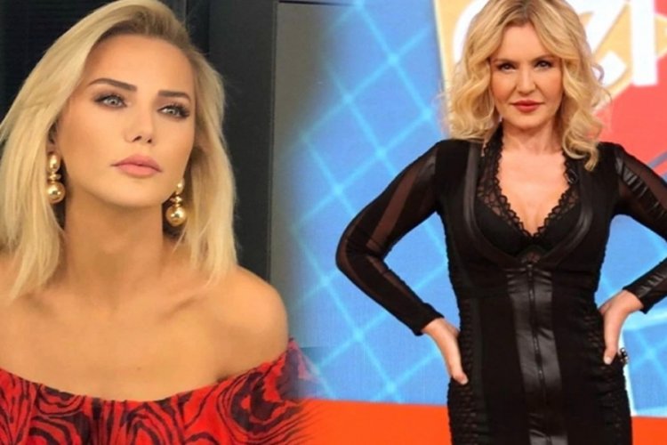 Mahkemeden Ece Erken'in Seda Akgül talebine karar çıktı
