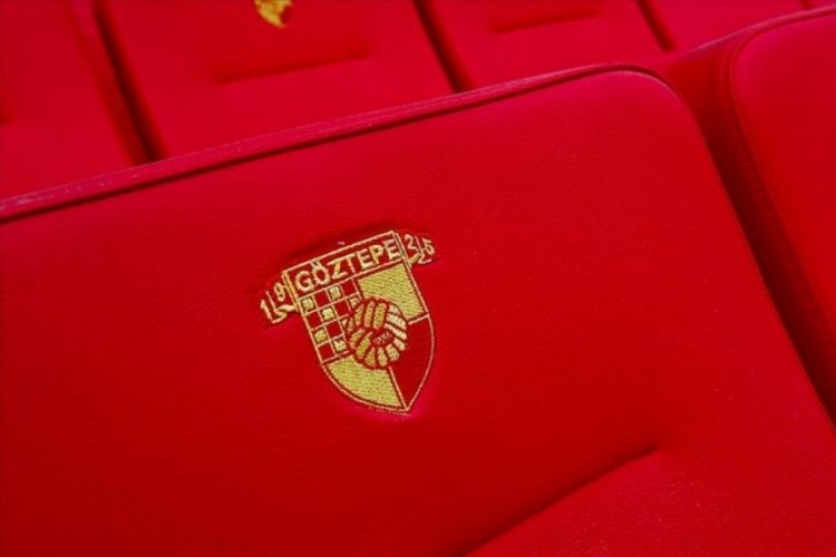 Göztepe'ye Fransa'da 10 numara transferi