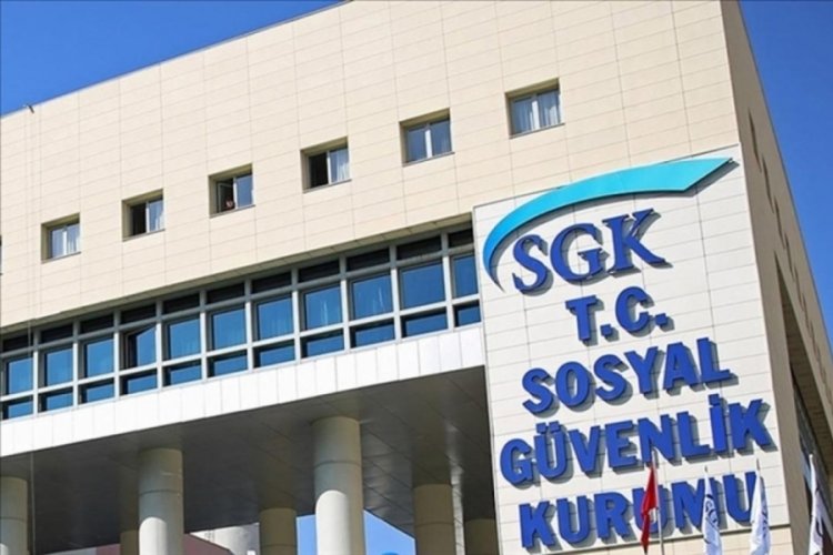 SGK'dan kayıt dışı istihdama ceza yağdı! 1.5 yılda milyarlarca lira...