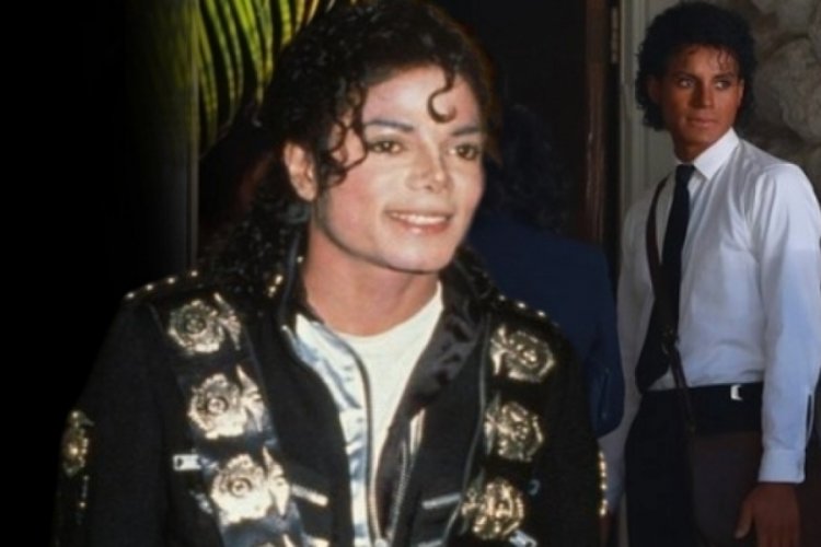 Michael Jackson'ı anlatan film yine ertelendi
