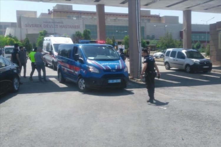 Şanlıurfa'da akrabalar arasında alacak-verecek kavgası! Çok sayıda yaralı var