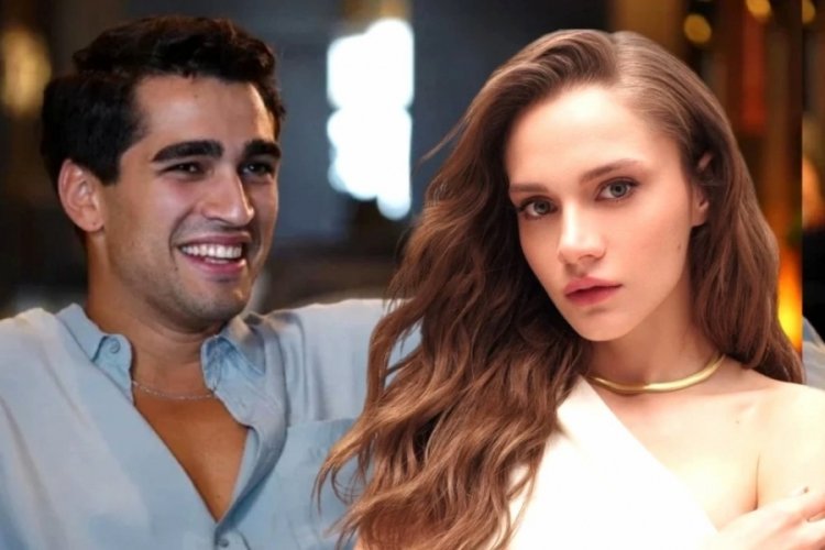 Mert Ramazan Demir ve Miray Daner'li 'Bize Bir Şey Olmaz'a sürpriz isim!