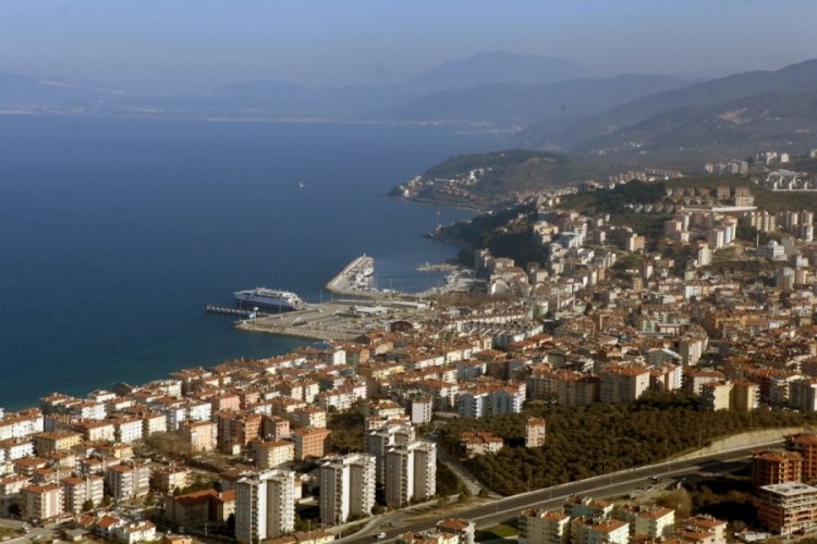 Bursa Güzelyalı planlarında mutlu son