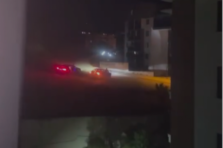 Bursa'da bir mahalle silah sesleriyle inledi! Tepki ve korku bir arada...