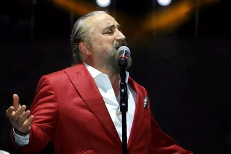 Volkan Konak'ın ismi KKTC'de sonsuza dek yaşayacak