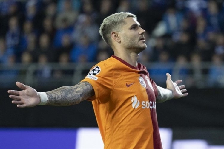 Icardi'nin sahalara dönüş tarihi belli oldu