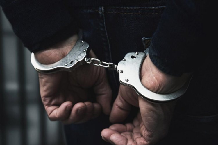 Bursa'daki uyuşturucu operasyonunda 1 zanlı yakalandı