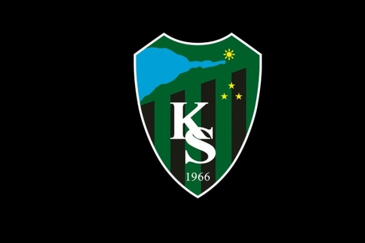 Kocaelispor yeni transferi duyurdu