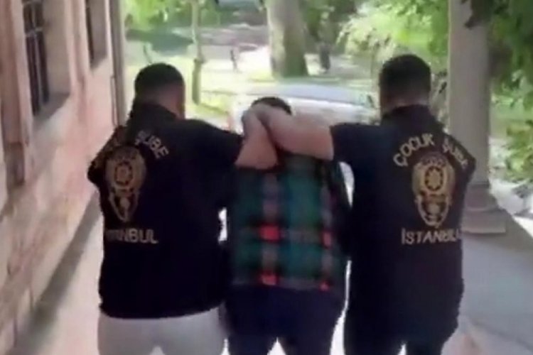 Minguzzi'nin ailesini tehdit eden 16 yaşındaki çocuk tutuklandı
