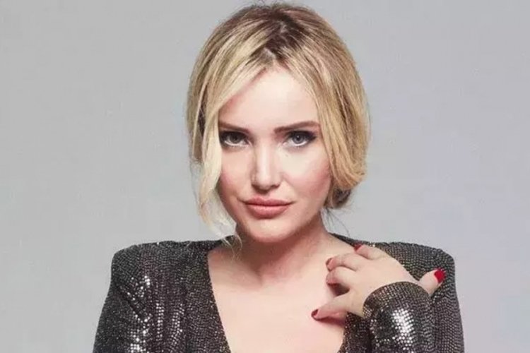 Sevda Çiçeği'nin 'Nazan'ı Meral Kaplan, dolandırıcılık iddiasıyla gözaltında
