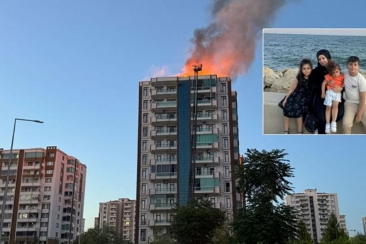 Anne ve 3 çocuğu ölmüştü: Her şey yönetmeliklere aykırı!
