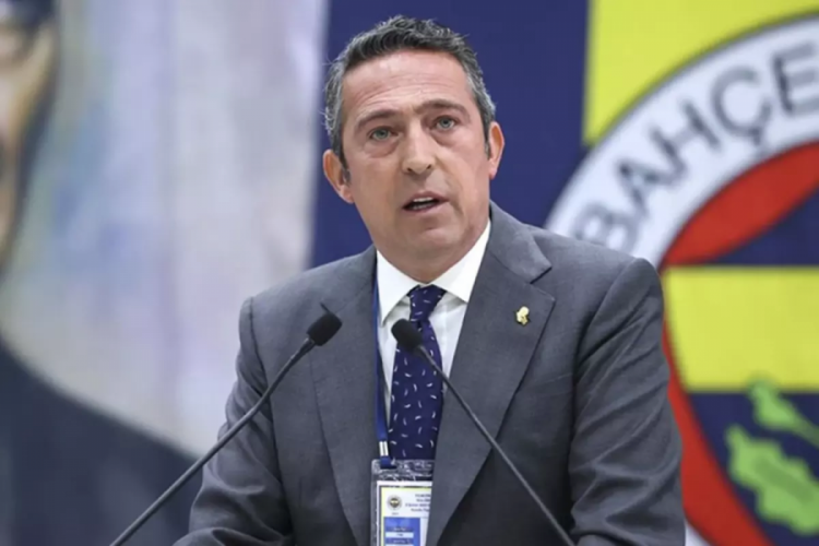 Fenerbahçe'den bomba kaleci hamlesi 