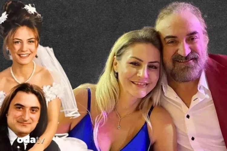 Volkan Konak'ın eşi ilk kez konuştu