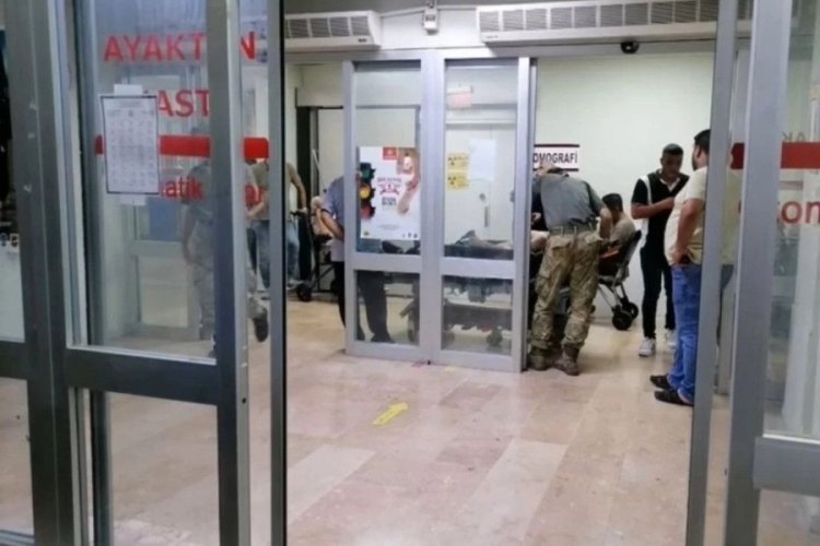 Acı haber! 2 askerimiz şehit olmuştu, ilk otopsi sonucu açıklandı...