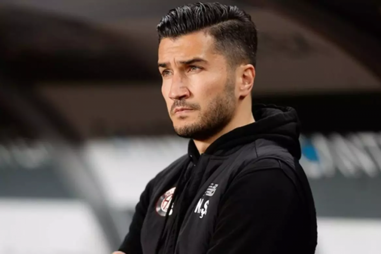 Süper Lig devinde Nuri Şahin sesleri 
