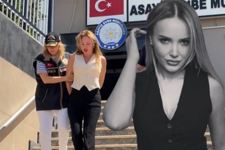 Ünlü oyuncuya 23 milyon liralık dolandırıcılık suçlaması