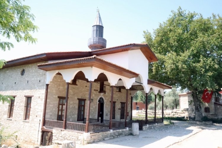 Tehdit seviyesi yükseldi, camilerden anons yapılıyor!