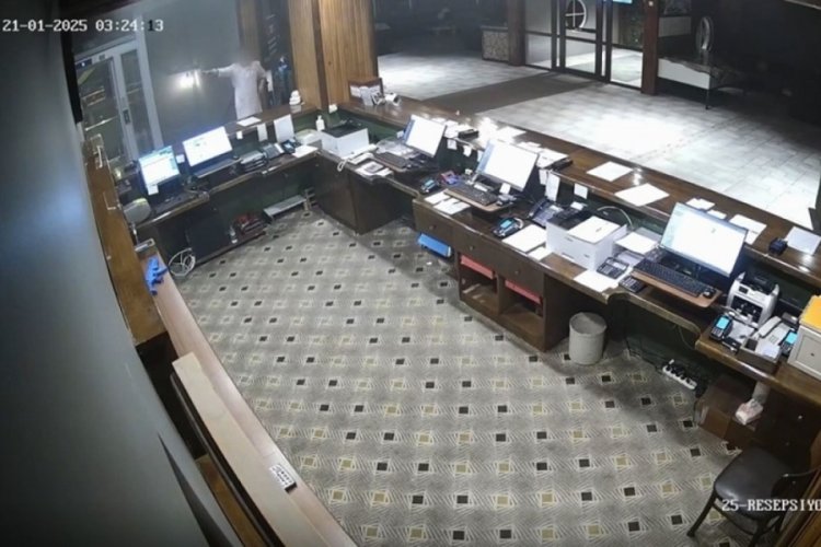 Kartalkaya'daki faciadan yeni görüntüler