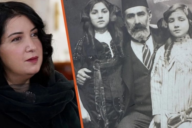 Şakir Paşa Ailesi dizisi iptal edildi, torun isyan etti
