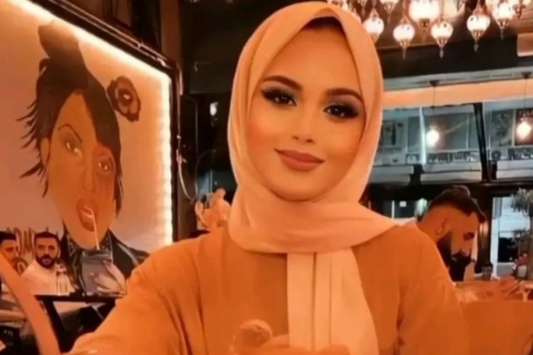 3 aylık hamile kadını öldüren saldırgana tutuklama!