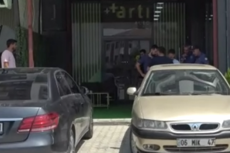 Malatya'da alacak verecek kavgası: 1 yaralı