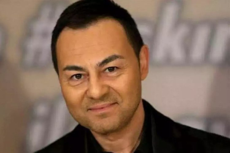  Serdar Ortaç kumarda neler kaybettiğini açıkladı 